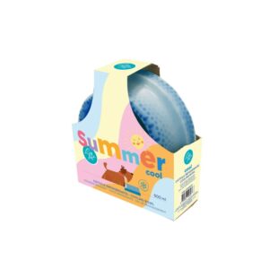 Leo Pet Ciotola Refrigerante - 500 ml