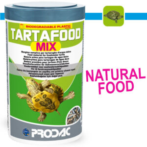 Prodac Tartafood Mix- 200gr