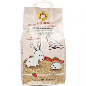 Fuss-Rabbit Tutolo -10L