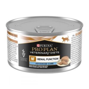 Purina Proplan Veterinary Diets NF RENAL FUNCTION - 195 gr