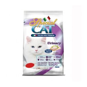 Special Cat Urinary kg 7