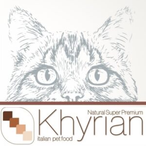 Khyrian
