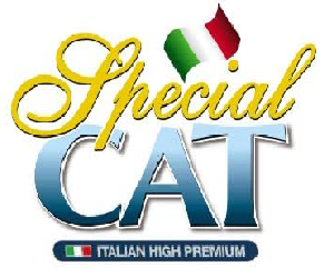 Special Cat