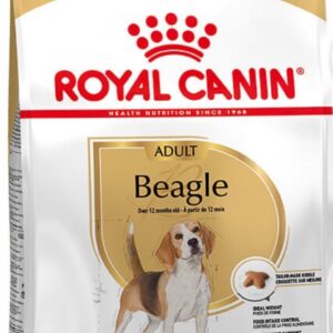 Royal Canin Beagle Adult - 12 kg