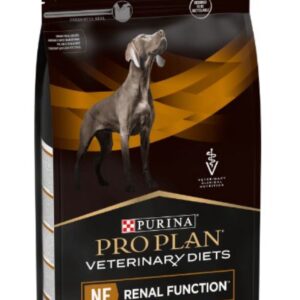Purina Veterinary diets - NF RENAL FUNCTION