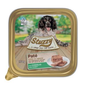 Stuzzy Dog - Coniglio 150 gr