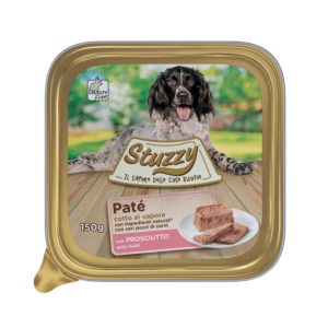 Stuzzy Dog - Prosciutto 150 gr