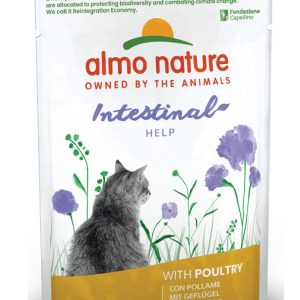 Offertissima - Almo Nature - Intestinal con Pollo - 70 gr