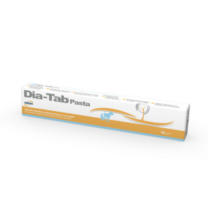 DRN  Dia-Tab Pasta - Siringa da 15 ml