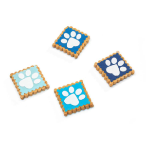 LeoPetLa Dolce Vita BISCOTTI a ZAMPETTA - 4 pz