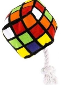 LeoPet Cubo di Rubik - Gioco per Cani