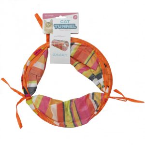 Eurosiam Tunnel per Gatti