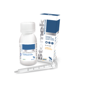 DRN STOMEK Sospensione - 50 ml