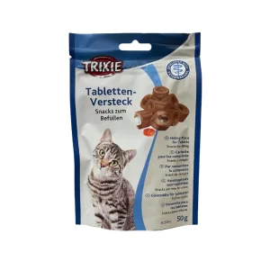 Trixie Snack Nascondi Compresse - 50 gr